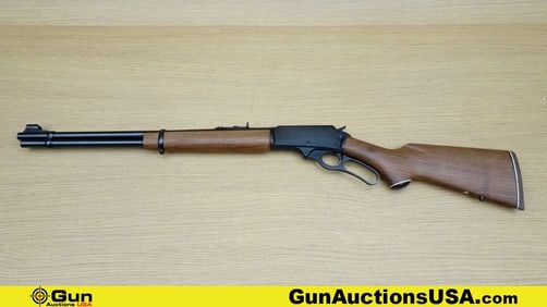 Marlin 336CS 30-30 WIN Rifle. Very Good. 20.25" Barrel. Shiny Bore, Tight Action Lever Action