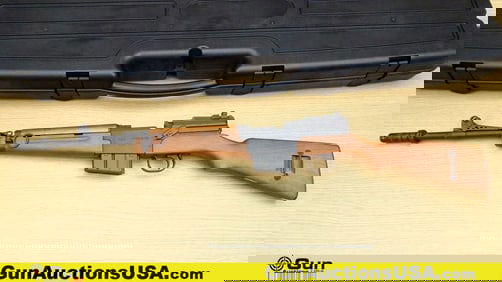 MAS (FRENCH) MLE 1949-56 7.5 FRENCH COLLECTOR'S Rifle. Very Good. 19" Barrel. Shiny Bore, Tight