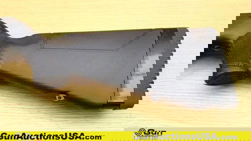 Ruger PC CARBINE TAKEDOWN 9MM LUGER Rifle. Very Good. 16.25" Barrel. Shiny Bore, Tight Action Semi