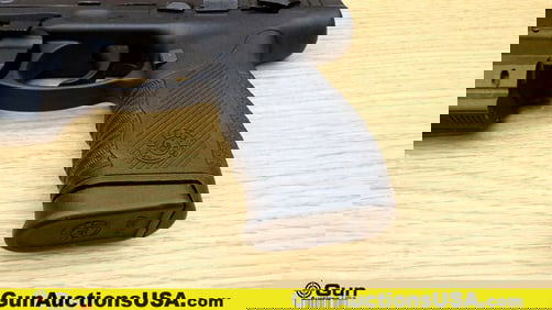 Taurus PT 24/7 PRO .45 ACP Pistol. Very Good. 4 1/8" Barrel. Shiny Bore, Tight Action Semi Auto