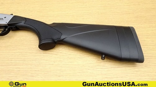 DERYA ARMS/ROCK ISLAND Tradition 20 GA, 3" Shotgun. Excellent. 19 5/8" Barrel. Shiny Bore, Tight