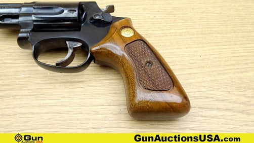 Taurus 85 .38 SPECIAL Revolver. Good Condition. 2" Barrel. Shiny Bore, Tight Action Features a 5