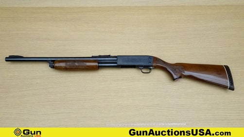 ITHACA 37-FEATHERLIGHT DEERSLAYER 12 ga. 37-FEATHERLIGHT DEERSLAYER Shotgun. Good Condition. 20"