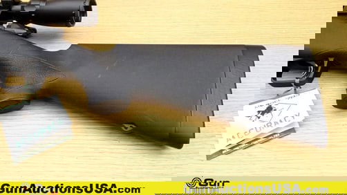 REMINGTON ARMS COMPANY 783 .300 WIN MAG APPEARS UNFIRED Rifle. Very Good. 24" Barrel. Shiny Bore,