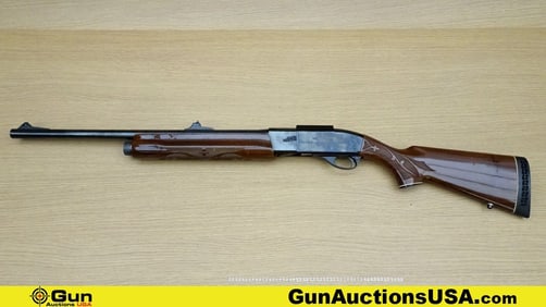 REMINGTON 1100 12 ga. Shotgun. Good Condition. 22" Barrel. Shiny Bore, Tight Action Semi Auto
