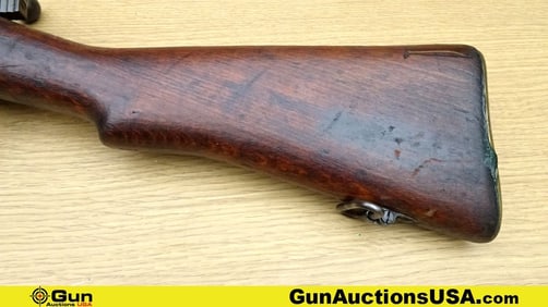 ENFIELD No. 4 MK1 .303 Rifle. Good Condition . 25.25" Barrel. Shiny Bore, Tight Action Bolt Action