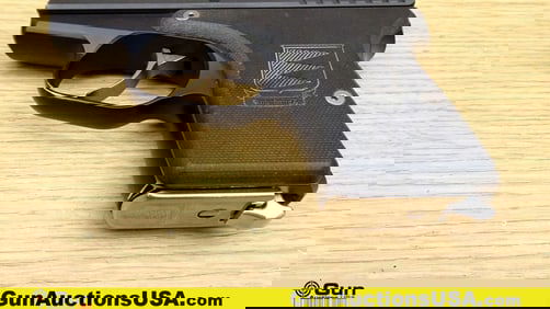 ROHRBAUGH R9 9mm Pistol. Excellent. 2 7/8" Barrel. Shiny Bore, Tight Action Semi Auto Features a