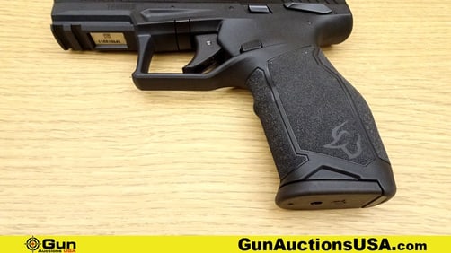 Taurus TX22 .22 LR Pistol. Excellent. 4" Barrel. Shiny Bore, Tight Action Semi Auto Features a Three