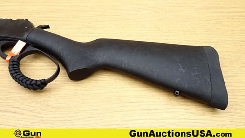 CBC ROSSI R95 30-30 WIN Rifle. NEW in Box. 16.5" Barrel. Lever Action This lever-action rifle