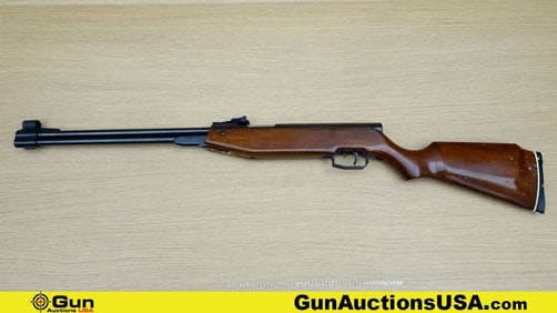 Chinese QB36 .22 Calber Pellet RIFLE. Good Condition. 18" Barrel. AIR The QB36 is a mid-powered