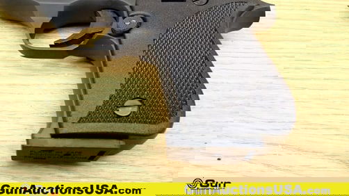 PHOENIX ARMS HP22A .22 LR Pistol. Very Good. 3" Barrel. Shiny Bore, Tight Action Semi Auto The