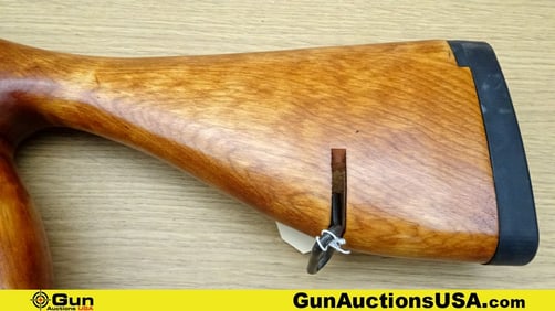 FULTON ARMORY M21 7.62 x 51 COMPETITION GRADE Rifle. Needs Repair. 25" Barrel. Shiny Bore Semi Auto