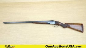 PARKER BROS MAKERS Twist Steel SXS 16 ga. VINTAGE COLLECTOR Shotgun. Very Good . 26.5"