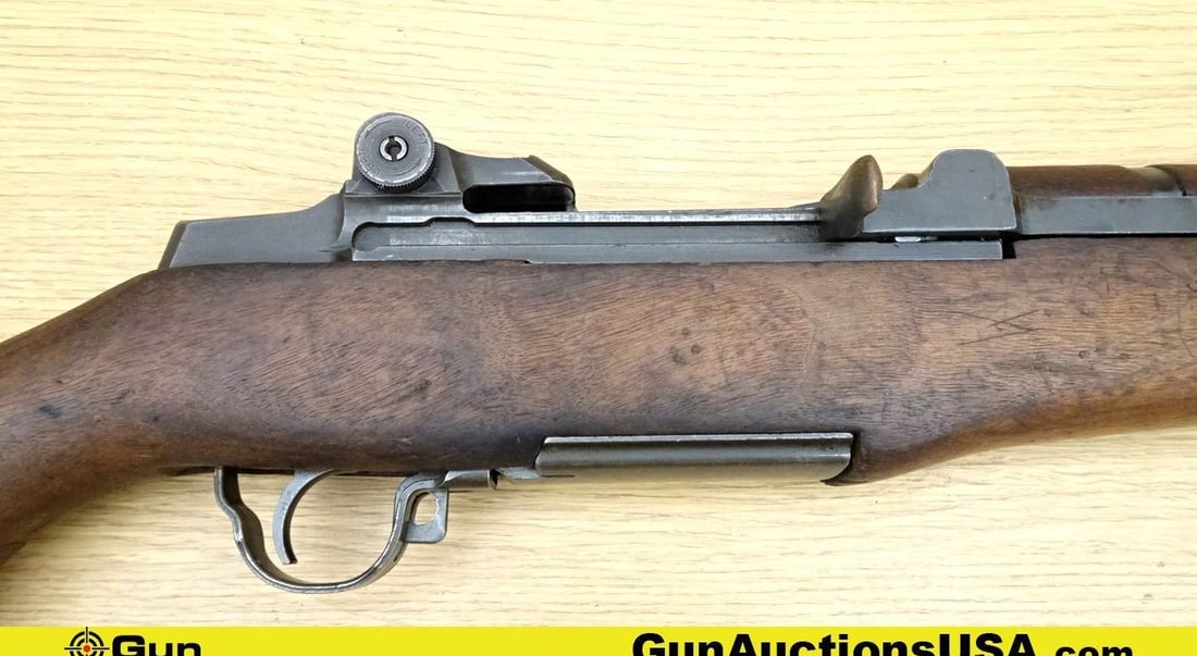 SPRINGFIELD M1 GARAND 30-06 CMP AUTHENTICITY Rifle. Very Good. 24" Barrel. Shiny Bore, Tight Action: SPRINGFIELD M1 GARAND 30-06 CMP AUTHENTICITY Rifle. Very Good. 24" Barrel. Shiny Bore, Tight Action Semi Auto CMP CERTIFICATE OF AUTHENTICITY! SERVICE GRADE, GREEK ISSUE. SPRINGFIELD 1955 Barrel. "CMP