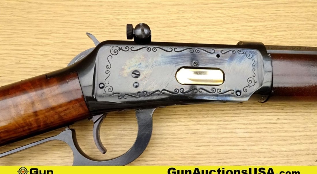Winchester 94 WINCHESTER CLASSIC 30-30 WIN Rifle. Very Good. 20" Barrel. Shiny Bore, Tight Action: Winchester 94 WINCHESTER CLASSIC 30-30 WIN Rifle. Very Good. 20" Barrel. Shiny Bore, Tight Action Lever Action The lever-action rifle with timeless design, chambered in the iconic 30-30 caliber, embod