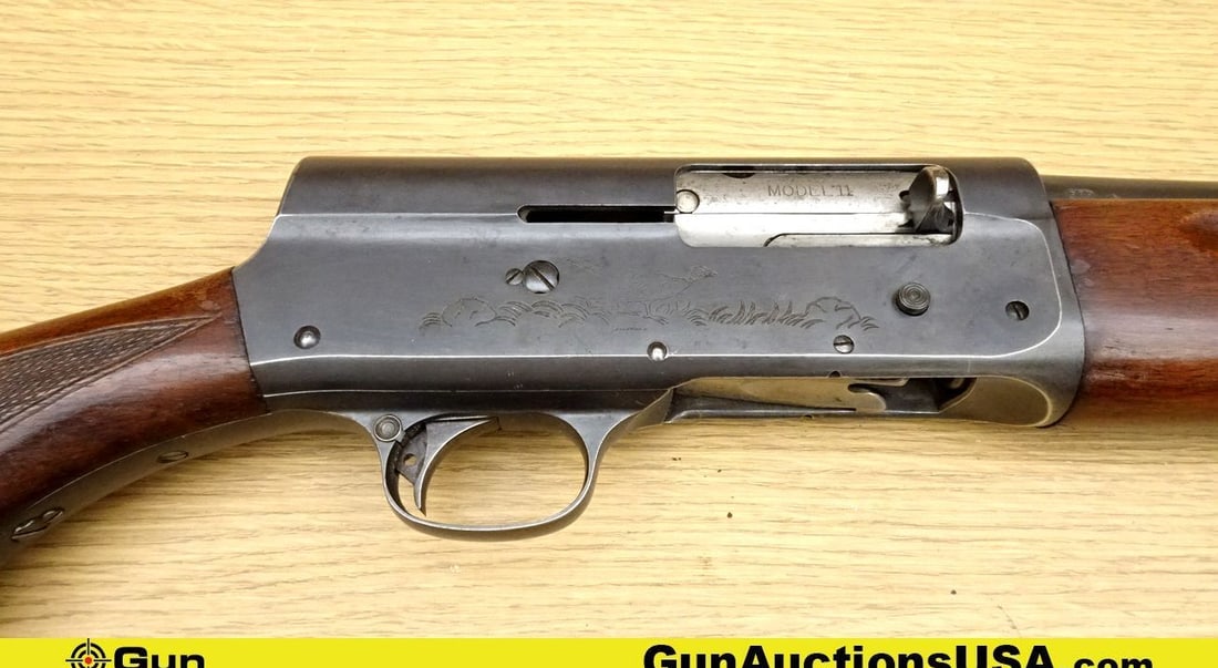 Remington 11 12 ga. Shotgun. Good Condition. 22.5" Barrel. Shiny Bore, Tight Action Semi Auto This: Remington 11 12 ga. Shotgun. Good Condition. 22.5" Barrel. Shiny Bore, Tight Action Semi Auto This 12 gauge scattergun is a reliable choice for hunting, with a reputation for quality and performance. 
