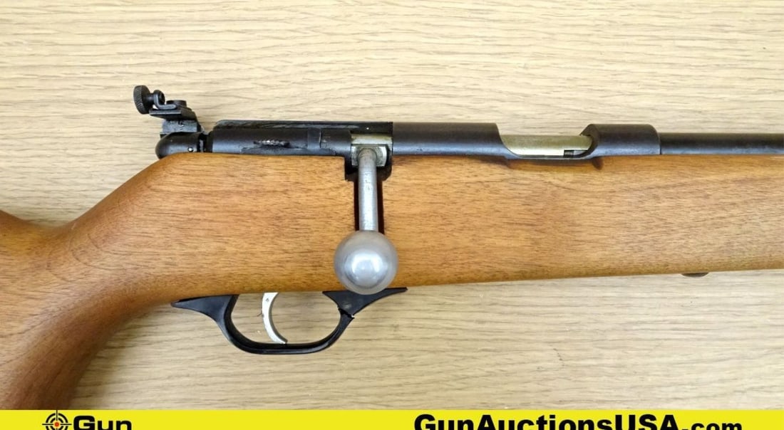 MARLIN 81-DL .22 S-L-LR Rifle. Good Condition. 24" Barrel. Shiny Bore, Tight Action Bolt Action This: MARLIN 81-DL .22 S-L-LR Rifle. Good Condition. 24" Barrel. Shiny Bore, Tight Action Bolt Action This rifle is like a reliable old friend, always ready for a good time at the range. It's accurate, easy