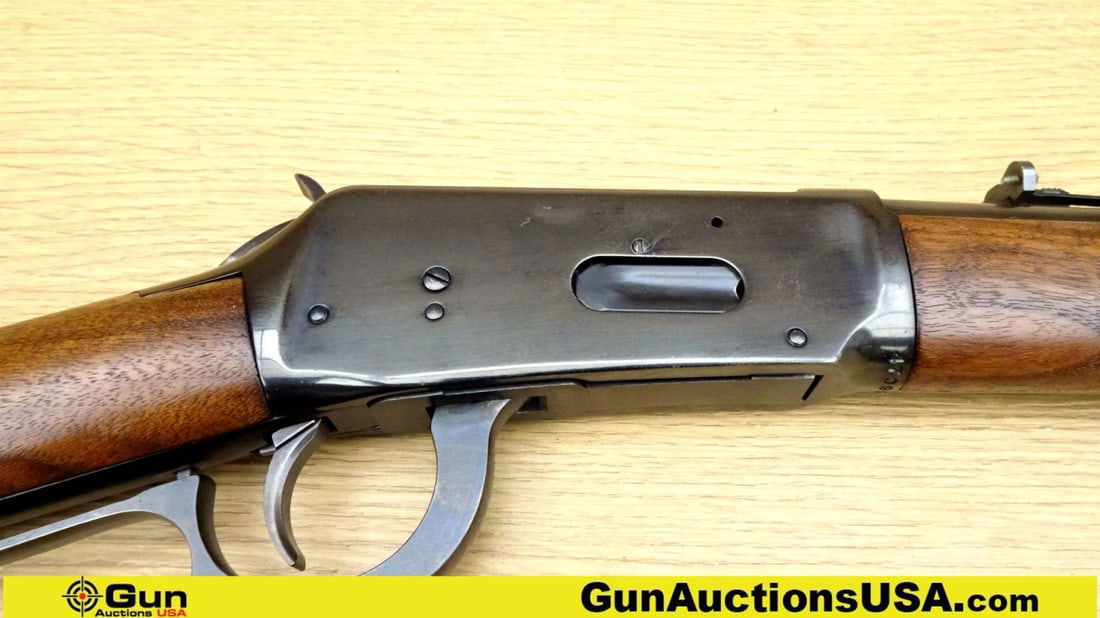 Winchester 94 30-30 WIN Rifle. Very Good. 20" Barrel. Shiny Bore, Tight Action Lever Action A: Winchester 94 30-30 WIN Rifle. Very Good. 20" Barrel. Shiny Bore, Tight Action Lever Action A lever-action rifle with a rich history, renowned for its reliability, accuracy, and smooth operation in th