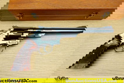 Smith & Wesson 29-2 .44 MAGNUM Revolver. Excellent. 8.25" Barrel. Shiny Bore, Tight Action DIRTY