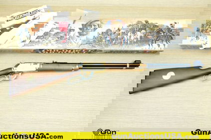 Winchester 9422 CHEROKEE .22 S-L-LR COMMEMORATIVE COLLECTOR Rifle. Like New. 20" Barrel. Lever