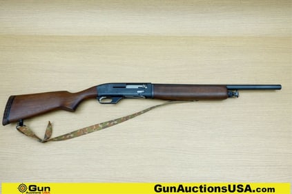 ITHACA MAG-10 10 GA Shotgun. Good condition, Normal Handling Marks, Scattered Spotting and/or