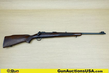 Winchester 70 FEATHERWEIGHT 30-06SPRG Rifle. Good condition, Normal Handling Marks, Scattered