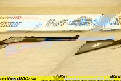 Winchester 94 XTR 30-30 WIN COMMEMORATIVE COLLECTOR Rifle. Like New. 20" Barrel. Lever Action