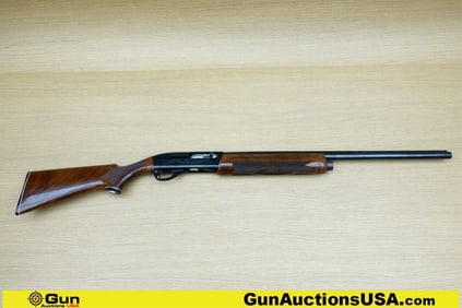 REMINGTON ARMS CO 1100 SKEET-T 12 ga. Shotgun. Very Good. 26" Barrel. Shiny Bore, Tight Action Semi