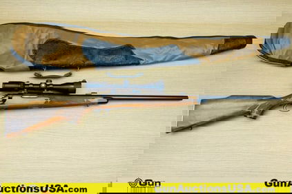 REMINGTON ARMS CO 700 243 WIN Rifle. Very Good. 23.5" Barrel. Shiny Bore, Tight Action Bolt Action