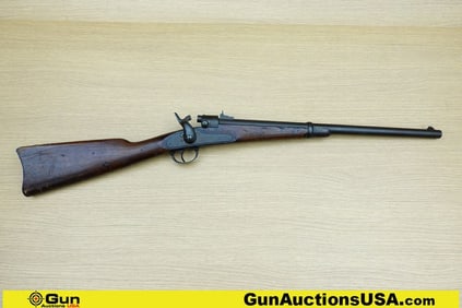 JOSLYN FIRE ARMS CO M1864 CARBINE .54 CAL COLLECTOR'S Rifle. Good condition, Normal Handling Marks,