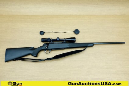 BROWNING A-BOLT 270 WIN Rifle. Good condition, Normal Handling Marks, Scattered Spotting and/or