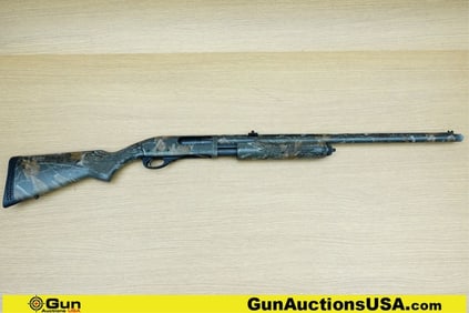 Remington 870 SUPER MAG 12 ga. Shotgun. Very Good. 26" Barrel. Shiny Bore, Tight Action Pump Action