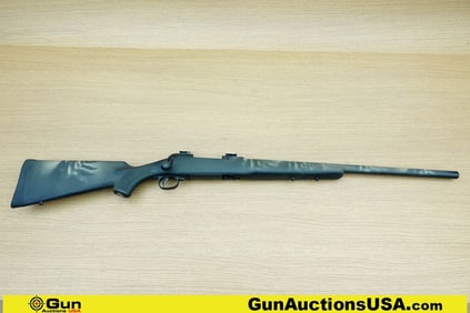 SAVAGE 10 .308 MATCH BARREL Rifle. Good condition, Normal Handling Marks, Scattered Spotting and/or