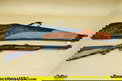 REMINGTON ARMS CO 552 SPEEDMASTER .22 S-L-LR Rifle. Very Good. 21.25" Barrel. Shiny Bore, Tight