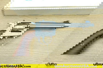 H&R INC 950 .22 LR COLLECTOR'S Revolver. Excellent. 5.5" Barrel. Shiny Bore, Tight Action DA/SA,