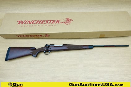 Winchester 70 SUPER GRADE 30-06SPRG JEWELED BOLT Rifle. Like New. 24" Barrel. Bolt Action GORGROUS