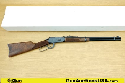Winchester 1894 30-30 WIN COWBOY Rifle. Like New. 20" Barrel. Lever Action Features Very Nice