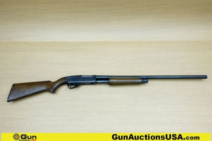 WESTPOINT 167 12 ga. Shotgun. Good condition, Normal Handling Marks, Scattered Spotting and/or