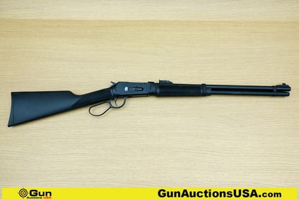 HANIC CITADEL.410 2 YUMA .410 ga. Shotgun. Excellent. 20" Barrel. Shiny Bore, Tight Action Lever