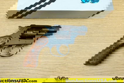 RG IND RG 23 .22 LR Revolver. Good condition, Normal Handling Marks, Scattered Spotting and/or