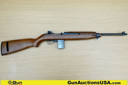 PLAINFIELD ARMS M1 CARBINE .30 CARBINE Rifle. Good condition, Normal Handling Marks, Scattered