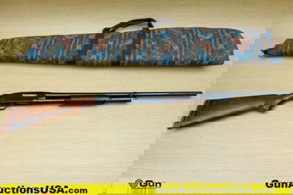 Winchester 12 12 ga. MATCHING NUMBERS Shotgun. Good condition, Normal Handling Marks, Scattered