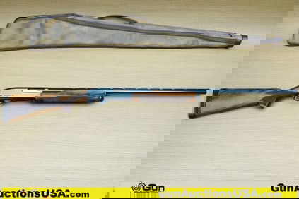 REMINGTON ARMS CO 870 COMPETITION 12 ga. Shotgun. Very Good. 29.5" Barrel. Shiny Bore, Tight Action