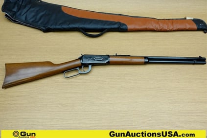 Winchester 94 CANADIAN CENTENNIAL '67 30-30 WIN Rifle. Excellent. 20" Barrel. Shiny Bore, Tight