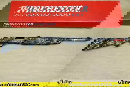 Winchester SXP TURKEY 12 ga. Shotgun. NEW in Box. 24" Barrel. Pump Action Features a STUNNING