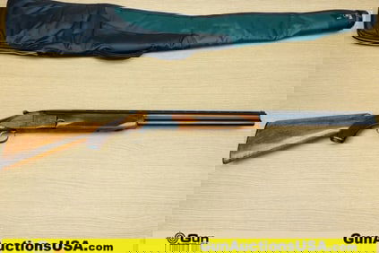 WINCHESTER 101 12 ga. Shotgun. Very Good. 26" Barrel. Shiny Bore, Tight Action Break Action-O/U A