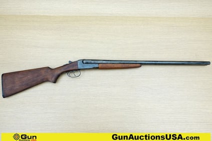 STEVENS ARMS CO 311A 16 ga. Shotgun. Good condition, Normal Handling Marks, Scattered Spotting