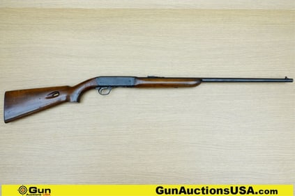 Remington THE SPEEDMASTER 241 .22 LR Rifle. Good condition, Normal Handling Marks, Scattered