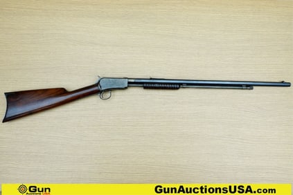 WINCHESTER 1890 .22 LR Rifle. Very Good. 24" Barrel. Shiny Bore, Tight Action Pump Action ALL
