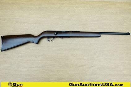 Savage Arms WESTPOINT MODEL 434 .22 S-L-LR Rifle. Good Condition. 20" Barrel. Shiny Bore, Tight